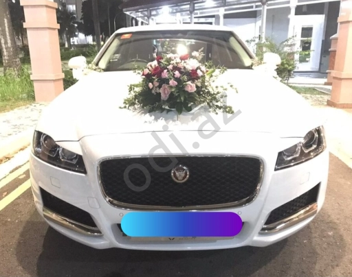 jaguar bey gelin toy masini sifarisi
