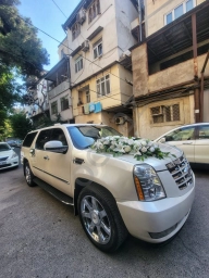 cadillac bey gelin toy masini sifarisi
