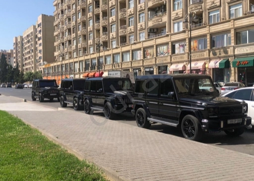 mercedes g klass galik black bey gelin masini sifarisi