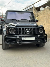 mercedes g klass galik black bey gelin masini sifarisi