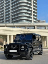 mercedes g klass galik black bey gelin masini sifarisi