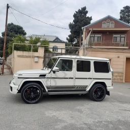 mercedes white galik gclass toy masini sifarisi