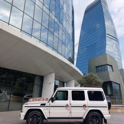 mercedes white galik gclass toy masini sifarisi