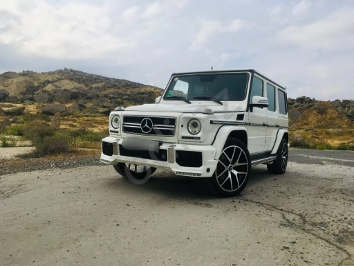 mercedes white galik gclass toy masini sifarisi