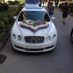 bentley flying spur bey gelin toy masini sifarisi