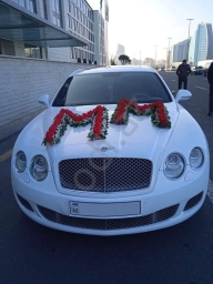 bentley flying spur bey gelin toy masini sifarisi
