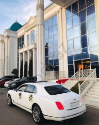 bentley flying spur bey gelin toy masini sifarisi