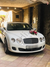 bentley flying spur bey gelin toy masini sifarisi