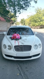 bentley flying spur bey gelin toy masini sifarisi
