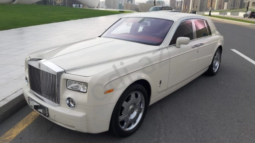 rolls royce phantom bey gelin toy masini sifarisi
