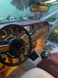 rolls royce coupe bey gelin toy masini sifarisi