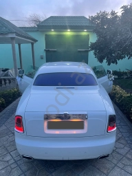 rolls royce coupe bey gelin toy masini sifarisi