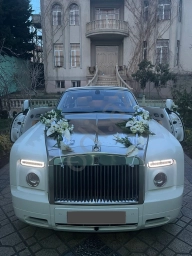 rolls royce coupe bey gelin toy masini sifarisi