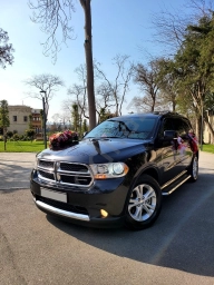 dodge durango bey gelin toy masini sifarisi