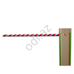 Şlaqbaum Arma Kontrol
