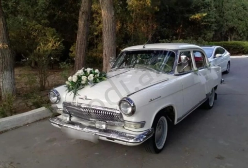 gaz21 bey gelin toy masini sifarisi