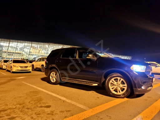 dodge durango transfer xidmeti