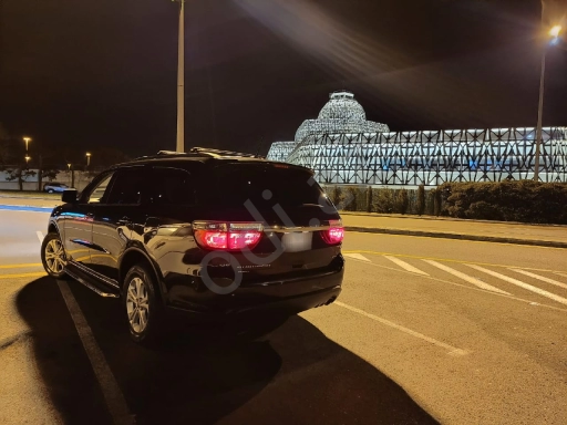 dodge durango transfer xidmeti