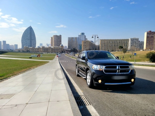 dodge durango transfer xidmeti