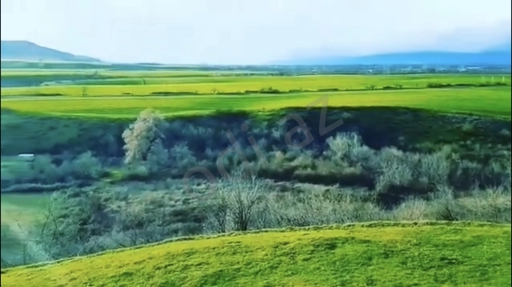 Qəbələ rayonu, Hacıalılı kəndi
