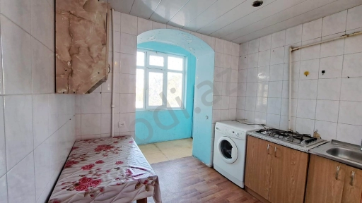 3 otaqlı mənzil satılır