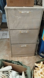 Ayaqqabı şkafı