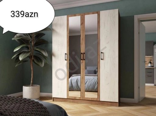 Paltar dolabı