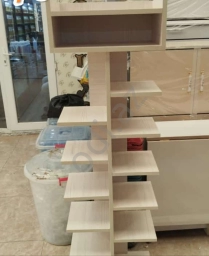 Ayaqqabı Rəfi