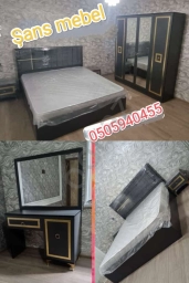 Yataq dəsti