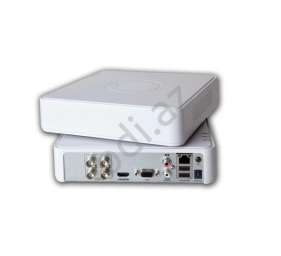 Hikvision kamera dəsti
