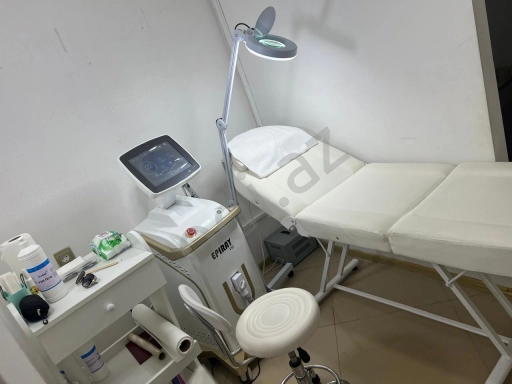 Lazer epilyasiya, Laser, Lazer aparati, Lazer cihazi Aleksandirit diod