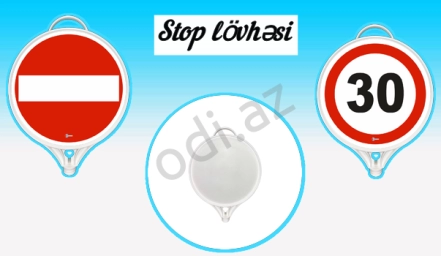 Stop lövhəsi