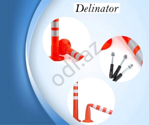 Delinator
