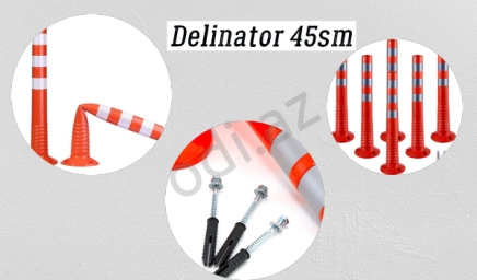 Delinator 45sm