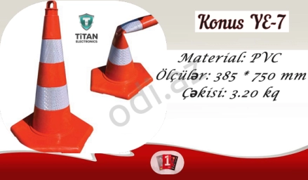 Konus \'YE-7\'