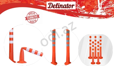 Delinator