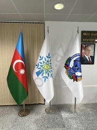 Şah Bayraq Çapı