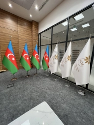 Şah Bayraq Çapı