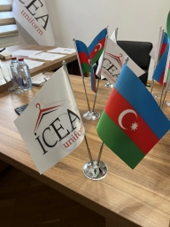 Masa Üstü Bayraq Çapı
