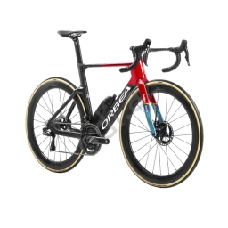 2024 ORBEA ORCA AERO M10I REPLICA Road Bike (KINGCYCLESPORT)