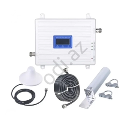 GSM set guclendirici