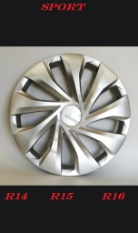 opel astra kia ceed hyundai i30 diskqapagi R14 R15 R16