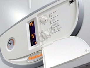 Kombi Immergas Major Eolo 32 kw