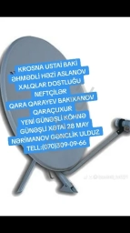 Krosnu Ustasi Krosna Ustasi Qaraçuxur