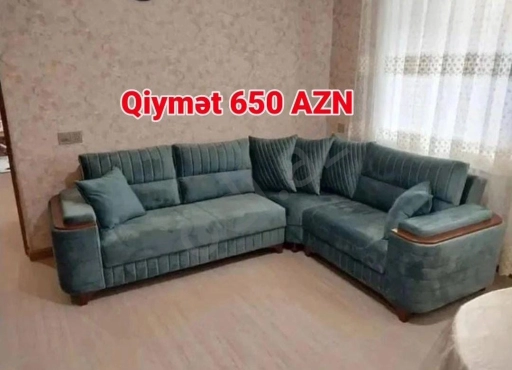Künc divan