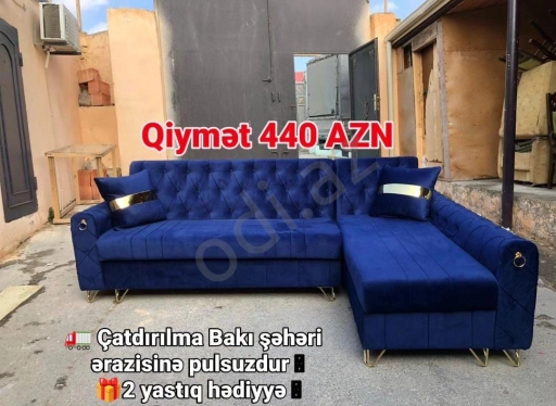 Künc divan