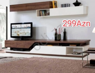 Tv stend