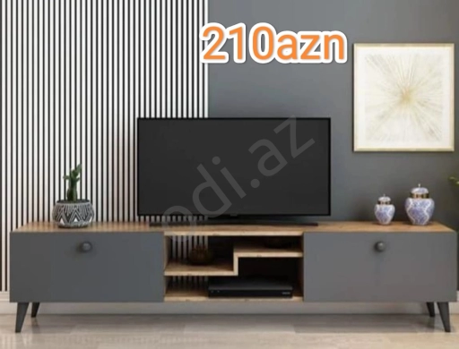Tv altlığı