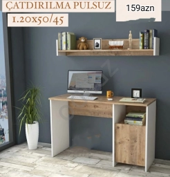 Kompüter masasi