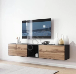 Tv altı